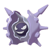 Buy Cloyster in Brilliant Diamond & Shining Pearl